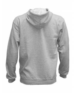 L- Cloke Edge Hoodie, 280gsm